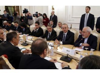 Rusya’dan "Astana görüşmeleri" açıklaması