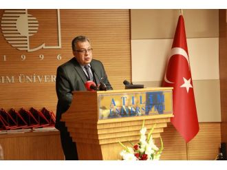 ABD Büyükelçisi iddiaları reddetti