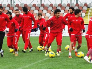 Spor Toto 2. Lig