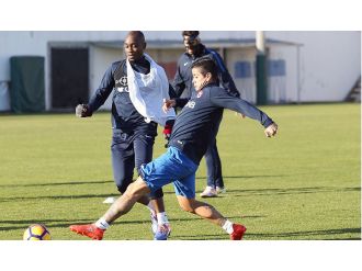 Trabzonspor Fenerbahçe mesaisinde