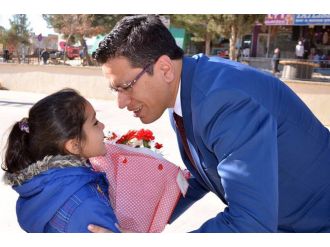 Halfeti Belediyesine kayyum atandı