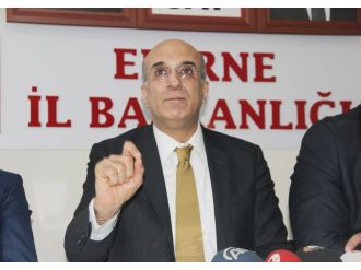 CHP Genel Başkan Yardımcısı Bingöl’den ’terör’ garantisi