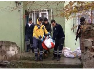 İstanbul’da soba faciası: 2 kardeş öldü