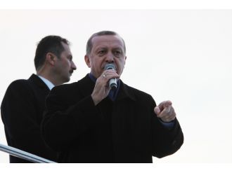 “Biz bir ölür bin diriliriz”