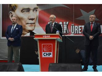 Kılıçdaroğlu’nun gündeminde terör vardı