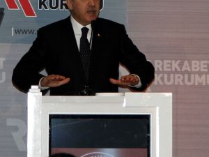 Başbakan Erdoğan: