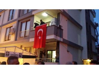 Bir annenin evlat acısı: "Oğlum gitti, bir daha dönmeyecek"