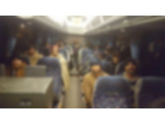 3 ilde insan kaçakçılığı operasyonu