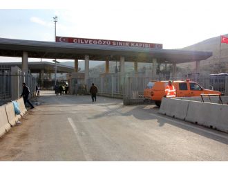 Halep’ten getirilen yaralı sayısı 210’a ulaştı