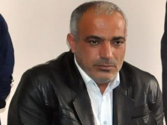 DBP Kars İl Eş Başakanı tutuklandı