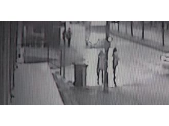 Duvar öğrencinin üzerine böyle yıkıldı