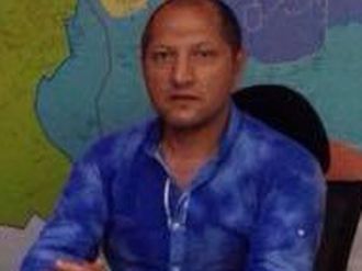 AK Partili Başkan Yardımcısı silahlı saldırıda hayatını kaybetti