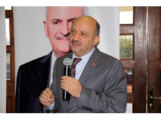 "Ülkemizin güvenliği gerektirirse..."