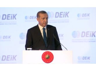 "Benim milli seferberlik dediğim olay ‘silahını al sokağa çık’ bu değil"