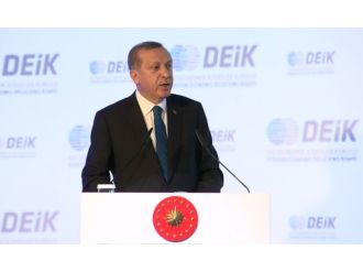 "Kuzey Suriye’de yeni bir devlet kurulmasına müsaade etmeyeceğiz"