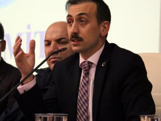 Kayyumdan borç tepkisi: "Nereye gitti bu paralar"