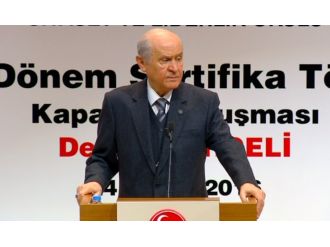 "2016 yılı terörün parantezine alındı"