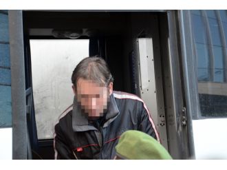 "Cephaneliğin yüzde 10’unu kullanarak atış yapmam istendi"