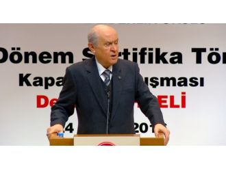 "El Bab’tan elimiz boş dönersek..."