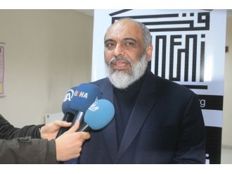 "Halep’ten 45 bin kişi tahliye edildi"