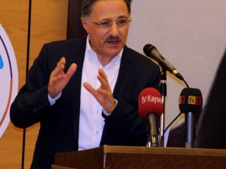 "Anayasanın dokunulmayan 15-20 maddesi kaldı"