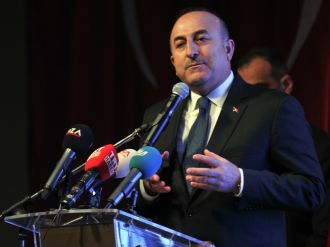 “Büyükelçi suikastını her yönüyle aydınlatacağız”