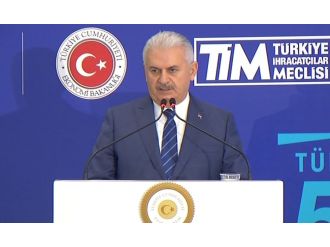 "Anayasa değişikliğini tamamlarsak..."