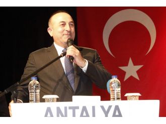 "Cumhurbaşkanımızı AK Parti’yle birleştirme zamanı gelmiştir”