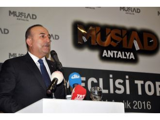 "Gümrük Birliği Anlaşması güncellenecek"