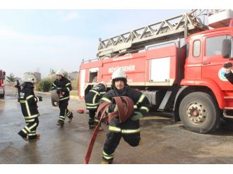 Hayat kurtarmak için gönüllü oldular