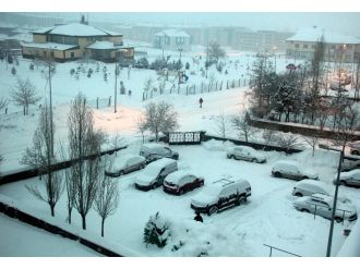 Doğu’da beyaz esaret