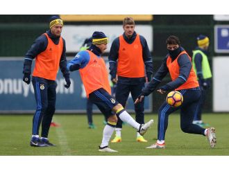 Trabzonspor maçı öncesi Fenerbahçe’de son durum