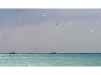 Uçakta Kızıl Ordu Korosu mensupları da vardı