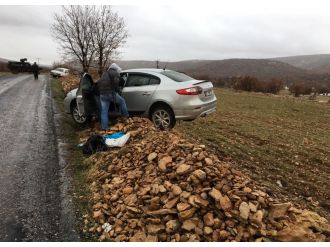 Dur ihtarına uymayan terörist öldürüldü