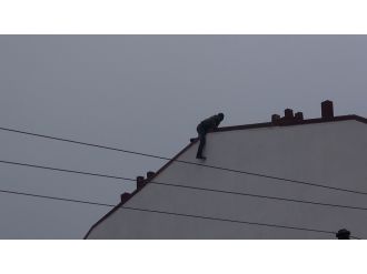 Yürekleri ağızlara getirdi!