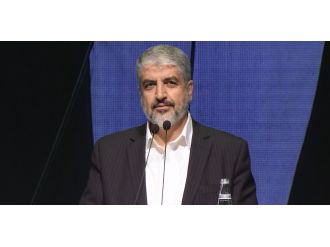 "Siz nasıl darbeyi yendiyseniz bizler de Siyonizm’i yeneceğiz"