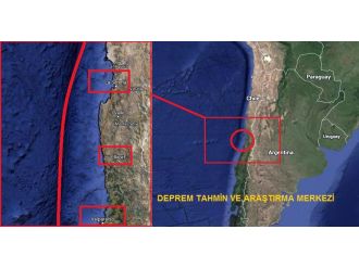 ’Büyük deprem’ konusunda uyarmıştı