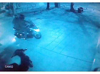 İstanbulluları bezdiren çete!