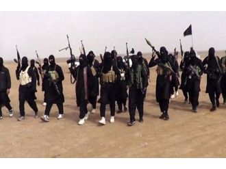 DEAŞ 30 sivili daha katletti!