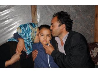 Sağlık Bakanlığı Rümeysa için harekete geçti