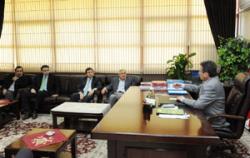 KASİAD TAN POYRAZ A ZİYARET