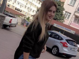 Kazada yaralanan liseli kız hayatını kaybetti