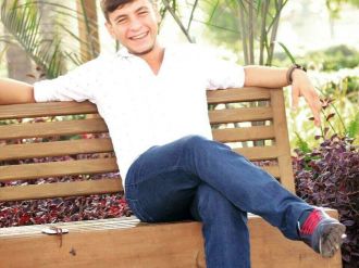 Kazara arkadaşını vurdu