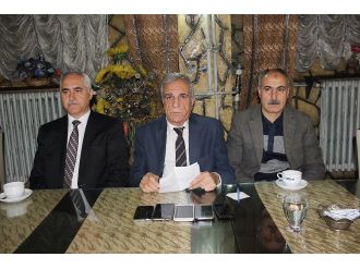 20 kişi CHP’ye oy vermedi diye ihraç edildi