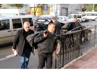 FETÖ’nün emniyet yapılanmasına operasyon: 5 gözaltı