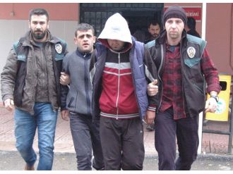 Uyuşturucu operasyonunda 11 tutuklama