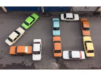 Murat 131’lerden 40. yıl şovu