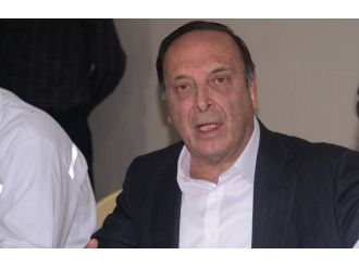 Alp Gürkan: Benim zamanımda her şey normaldi