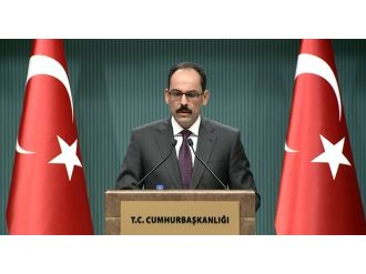 ‘700 canlı bomba’ iddiasına cevap verdi