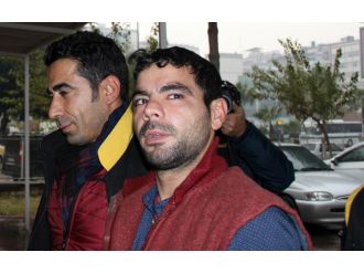 Vurdu, hastaneye götürdü, "pişmanım" dedi